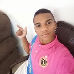 Viniciius Ferreira