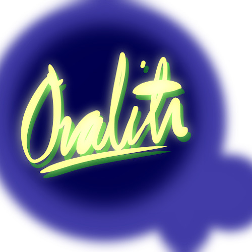 Ovalith’s avatar
