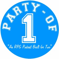 Party of One Podcast