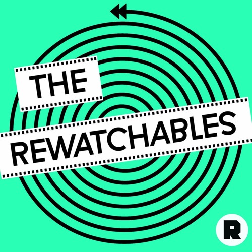 The Rewatchables’s avatar