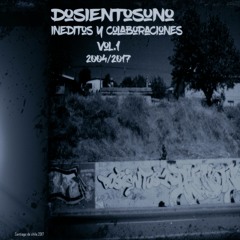 Dosientosuno-Ineditos y Colaboraciones Vol.1