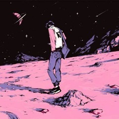 Pink alva