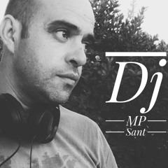 DJ MP Sant