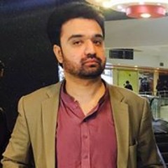 Adil Khan Sarki