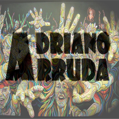Adriano Arruda’s avatar