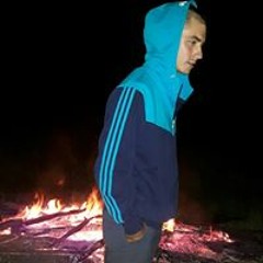 Jean-Sébastien Chaperon