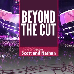 Beyond the Cut