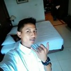 Dicky Apriyadi