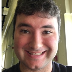 A Musician Named Garrett