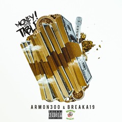 Armon300 & Breaka19 Presents