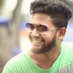 Sudev K Sunilkumar