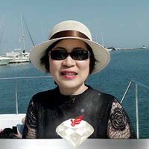 Luangthong Chun Chanicha’s avatar