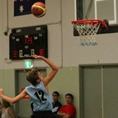 Jackson BBall