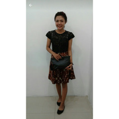 Chrismonita Dwi Utami