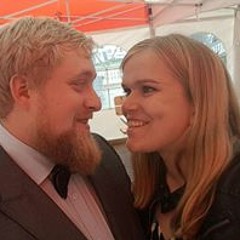 Marte Schjølset Iversen