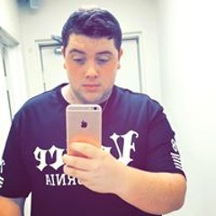 Zachary Foley