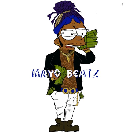 Mayo Beatz’s avatar