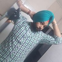 Prabhjeet Singh