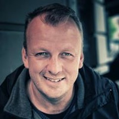 Carsten Meyer-Jensen