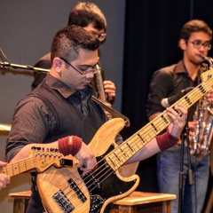 Teuku Elza Fariz Riski