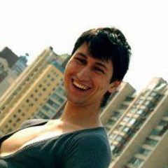 Alex Volkov