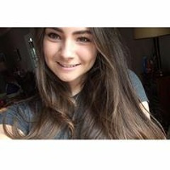 Mathilde Barron