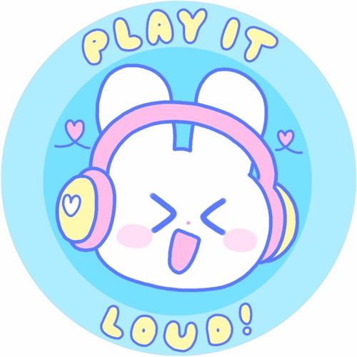 Play It Loud!’s avatar