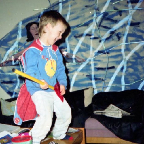 Early Evening Time By Hot Off The Press Records