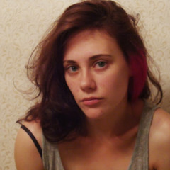 Liza Stetsenko