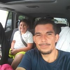 Moses Botello