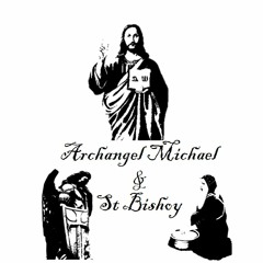 Archangel Michael & St Bishoy Coptic Church, Syd