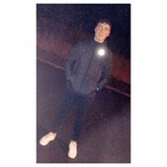 Luke Fennelly