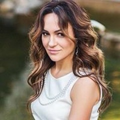 Inna Danyliuk