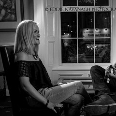 CatherineByrne Singer