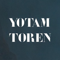 Yotam Toren