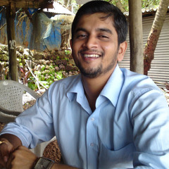 Akshay Khandeparkar