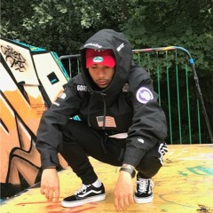 Roel Steven Pardi Moreno