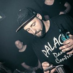 Dominik Philip Richter