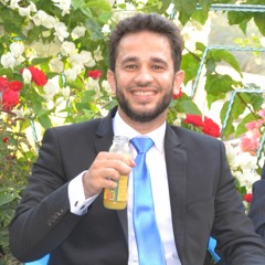Abdallah Ajlouni عبد الله العجلوني