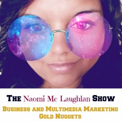 The Naomi Mc Laughlan Show