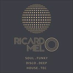 DjRicardo Melo