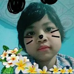 น้องฝ้าย นะ