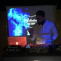 Diego Sebastian Gonzalez
