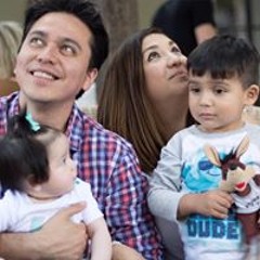 Gabriel Chávez Zeckua