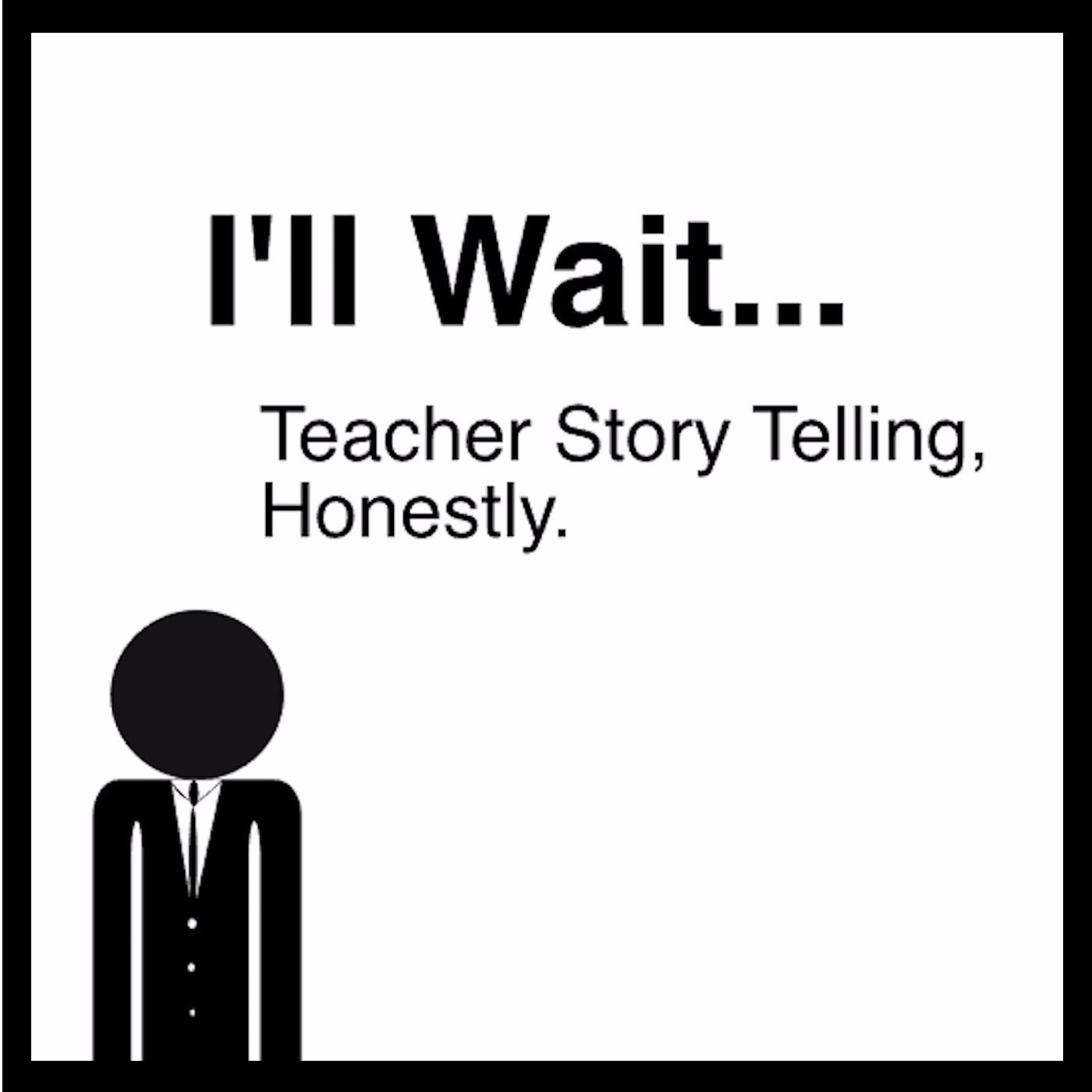 I'll Wait