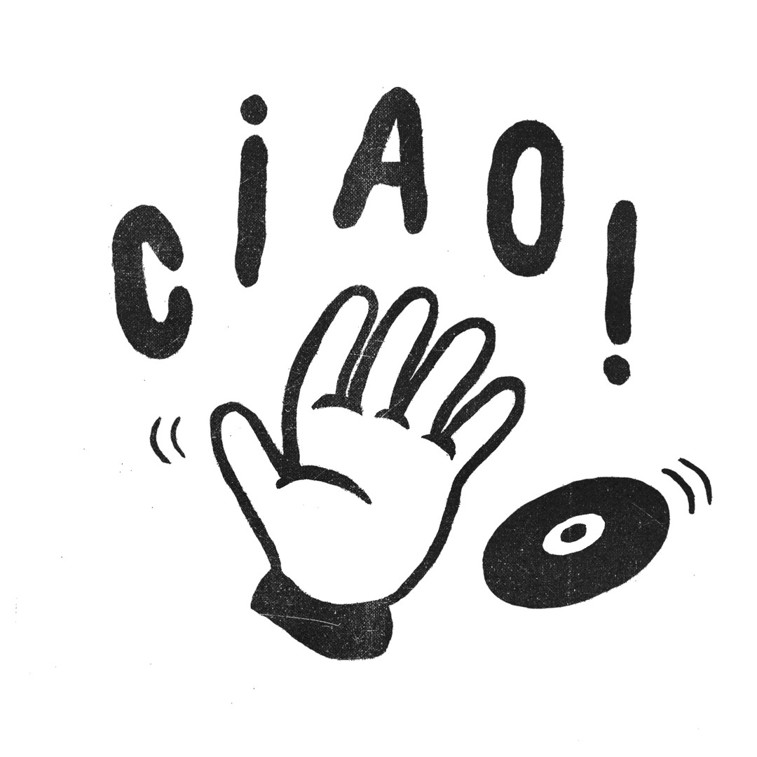 Stream Ciao! music | Listen to songs, albums, playlists for free