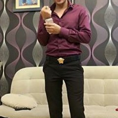 Trương Thiên Tuấn