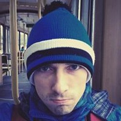 Daniil Privolnov