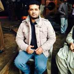 Muhammad Rafiquee