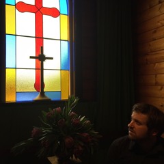 Cedric Street Exorcist